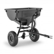 Разбрасыватель сеялка Husqvarna 30 кг для тракторов и райдеров