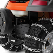 Цепи на колёса Husqvarna 16х4-8 40.6x10.2 см