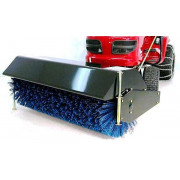 Щётка передняя Bercomac 122 см