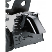 Дефлектор заднего выброса AL-KO для садовых тракторов 93 см