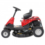 Садовый минирайдер MTD Minirider 76 SDE