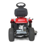 Садовый минирайдер MTD Minirider 76 SDE