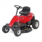 Садовый минирайдер MTD Minirider 76 SDE