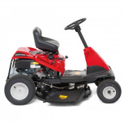 Садовый минирайдер MTD Minirider 76 SDE