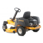 Садовый райдер Cub Cadet XZ2 117i с нулевым радиусом разворота
