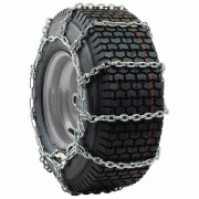 Цепи на колёса MTD 18x9.5-8" (45.7x24.1 см)