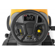 Садовый трактор Stiga Tornado 7108 HWSY