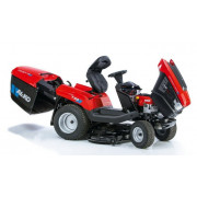 Садовый трактор Solo by Al-ko T 20-105.6 HD V2 127371