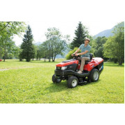 Садовый трактор Solo by Al-ko T 20-105.6 HD V2 127371