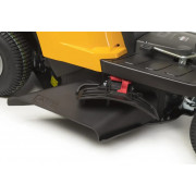 Садовый минирайдер Stiga Combi 166