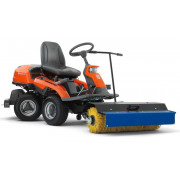 Щетка Husqvarna для райдера 15V2 AWD