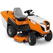 Садовый трактор Stihl RT 6127 ZL