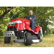 Садовый трактор Honda HF 2317 HME