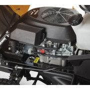 Снегоуборочный трактор Stiga Tornado 2098