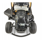 Снегоуборочный трактор Stiga Tornado 2098