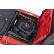 Садовый райдер Solo by Al-ko R7-65.8 HD