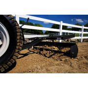 Планировщик газона Agri-Fab 42" 107 см