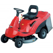 Садовый минирайдер Honda HF1211K3 HE