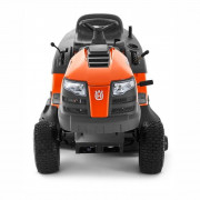 Садовый трактор Husqvarna TC 138L