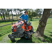 Садовый трактор Husqvarna TC 138L