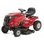 Садовый трактор MTD Smart RF 125
