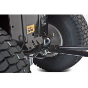 Садовый трактор MTD Smart RF 125