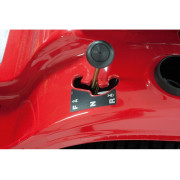 Садовый трактор MTD Smart RF 125