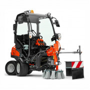 Металлическая щетка Husqvarna для райдера P 525D