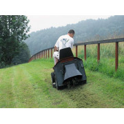 Дефлектор выброса травы сзади MasterYard D6