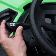 Садовый трактор - газонокосилка Viking MT 5097.1 C