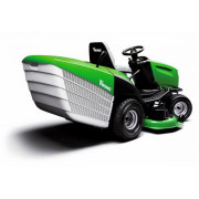 Садовый трактор - газонокосилка Viking MT 5097.1 C