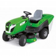 Садовый трактор - газонокосилка Viking MT 5097.1 C