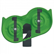 Садовый трактор - газонокосилка Viking MT 5097.1 C