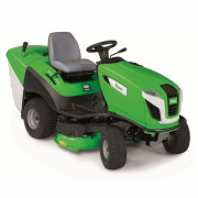 Садовый трактор - газонокосилка Viking MT 5097.1 C