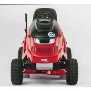 Садовый трактор Solo by Al-ko T 16-103.7 HD V2 Comfort