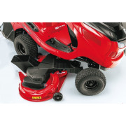 Садовый трактор Solo by Al-ko T 16-103.7 HD V2 Comfort