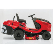 Садовый трактор Solo by Al-ko T 16-103.7 HD V2 Comfort