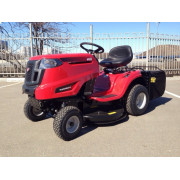 Садовый трактор MTD Smart RC 125