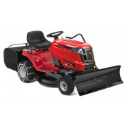 Садовый трактор MTD Smart RC 125