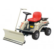 Садовый райдер Cramer Tourno Pick-Up 4WD