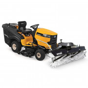 Садовый трактор Cub Cadet XT2 QR106