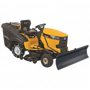 Садовый трактор Cub Cadet XT2 QR106