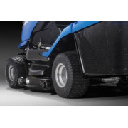 Садовый трактор MasterYard CR2242