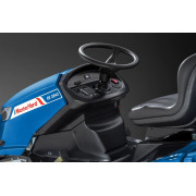 Садовый трактор MasterYard CR2242