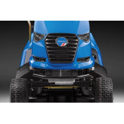 Садовый трактор MasterYard CR2242