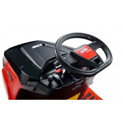 Садовый трактор Solo by AL-KO T 16-95.6 HD V2