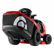 Садовый трактор Solo by AL-KO T 16-95.6 HD V2