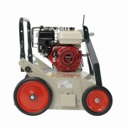 Прицепной автономный скарификатор Cramer CARA 60 T