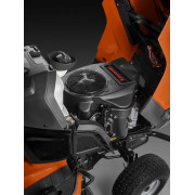Садовый трактор Husqvarna TC 242TX