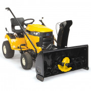 Садовый трактор Cub Cadet XT2 PS117i